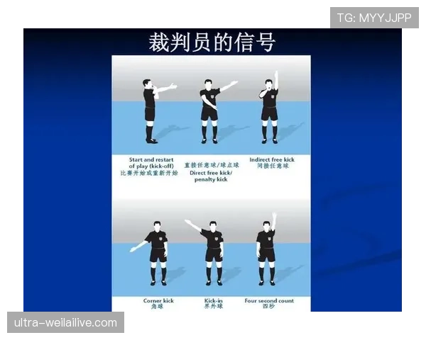 足球判罚标准详解:裁判判定核心原则与关键细节解析 足球判罚标准详解:裁判判定核心原则与关键细节解析