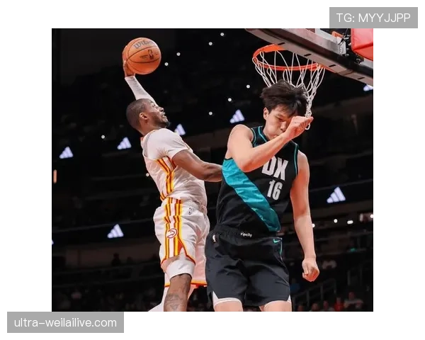 库明加挡拆强突拉开对手外线提升终结效率